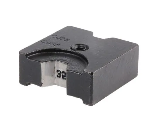 63-7646-44　RS PRO Crimp模具套装　624-1358