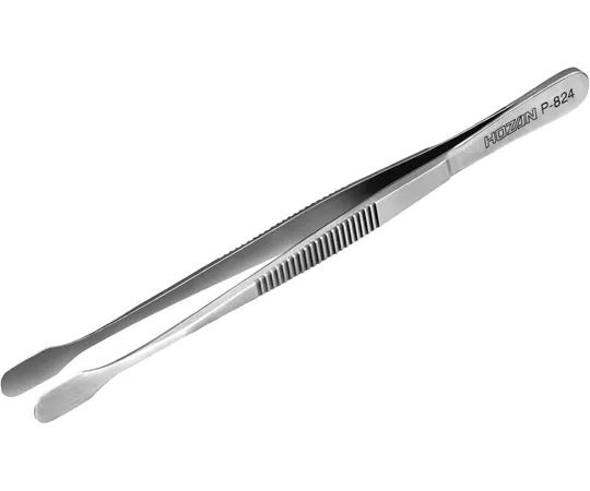 67-4593-13　Tweezers　P-824