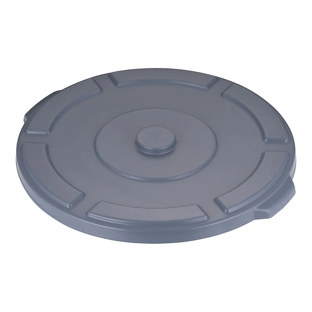 62-6615-59　Lid Gray for Trust Round Container (for 1013)　1613