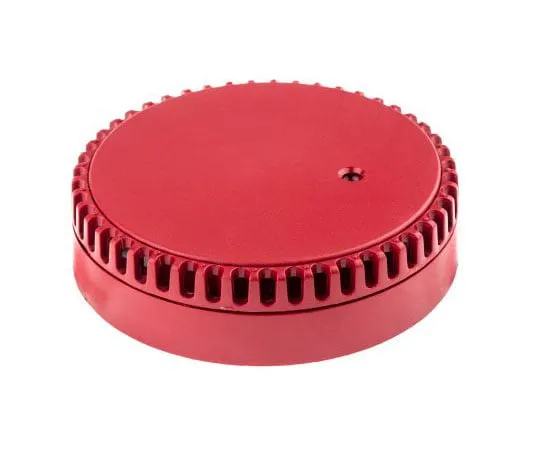 63-7613-58　红火警报器10→28 V直流，93dB,每秒1次　SQ/R/C/S