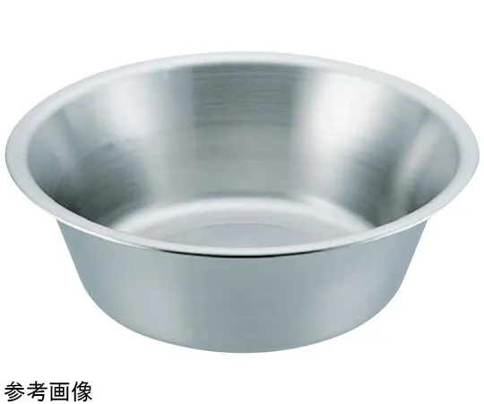 67-2416-10　18-8 Washing Tub 6.6 L　SH-517