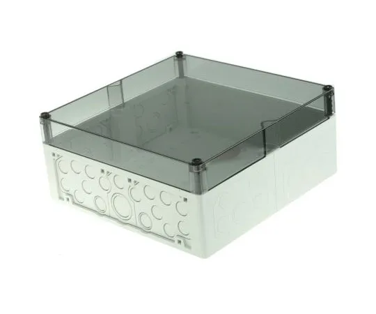 63-7515-75　Spelsberg AKL,聚苯乙烯封装，IP65, 300 x 300 x 132mm　74400201
