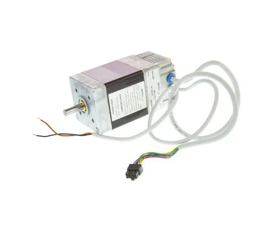 63-7591-35　Crouzet无刷直流电机，80 W, 24 V直流，240 mNm, 3250 rpm,轴直径8mm　80180002