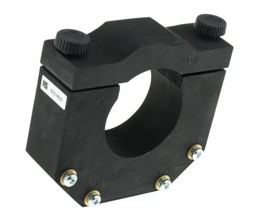 63-7614-99　HOBUT Clip Fit Circuit Transformer, -30→+80°C　CTSCEN200