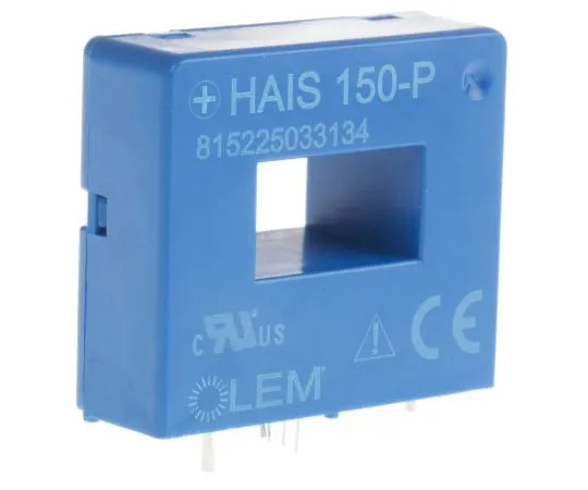 63-7614-69　LEHAIS系列开环电流传感器，±450A标称电流　HAIS 150-P