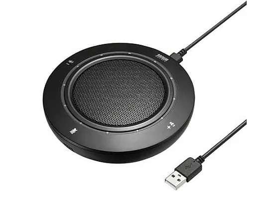 67-7213-11　Small Speakerphone for web conference　EA764AS-210A