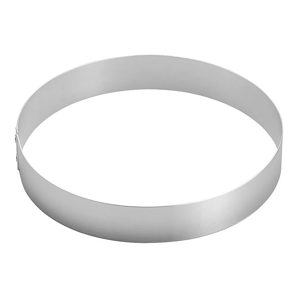 62-6556-96　Aluminum Torteling 24 cm