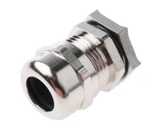 63-7528-51　Lapp Skintop PG13.5带锁紧螺母，镀镍黄铜的缆绳，IP68　52103230+53112230
