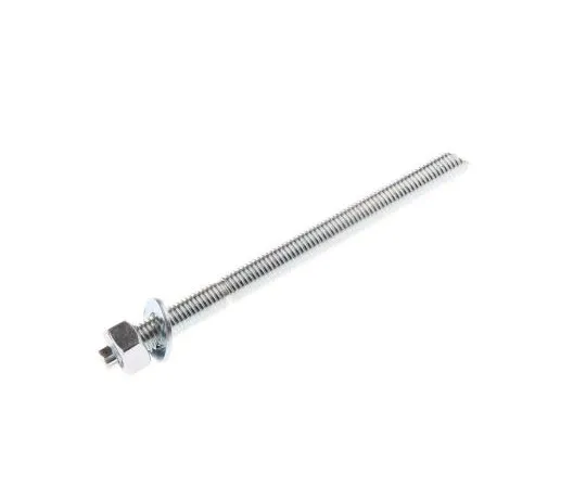 63-7643-15　RS PRO M12胶囊锚杆树脂锚杆，桩长160mm　622-1865