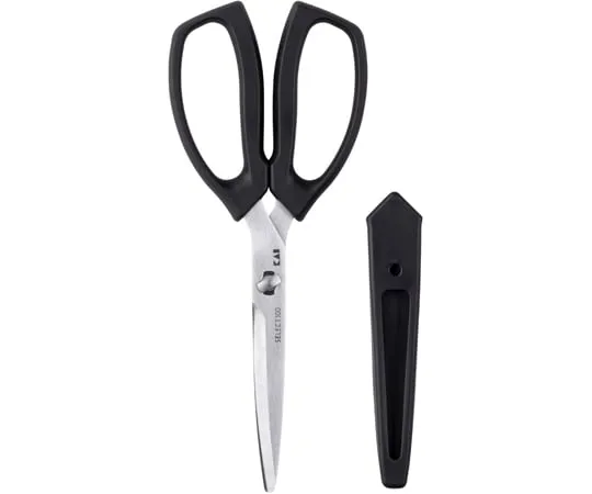 65-8923-68　Select 100 Slim Kitchen Scissors　DH3139