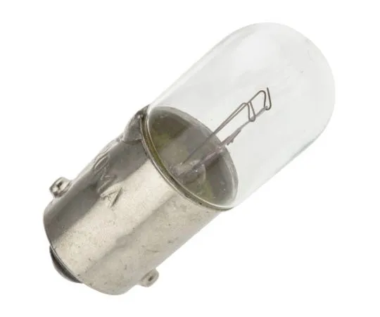 63-7504-98　BA9s指示灯，亮，24 V, 120 mA, 5000小时　360-7799