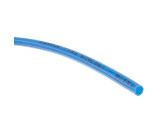 63-7533-21　RS PRO Air Hose Blue Nylon 8mm x 30m NLF系列　415-0395