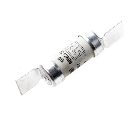 63-7606-31　RS PRO4AF1英国标准保险丝，gG,550Vac HRC　521-2898