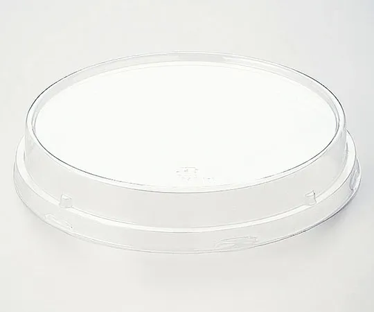 62-6576-92　PET Lid for Roll Chiffon Cup (25 Sheets)　F-RSF1