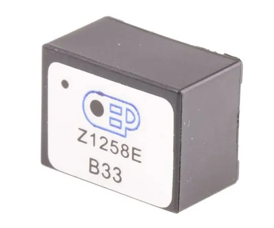 63-7614-93　1:1穿孔电信变压器，2h,45Ω　Z1258E