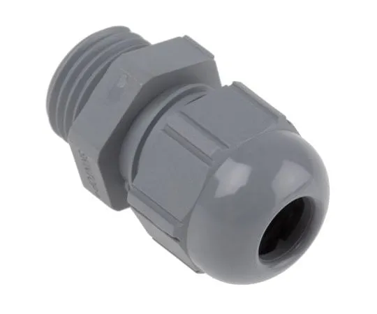 63-7546-59　Lapp Skintop STPG9Cable Gland,聚酰胺，IP68　53015010