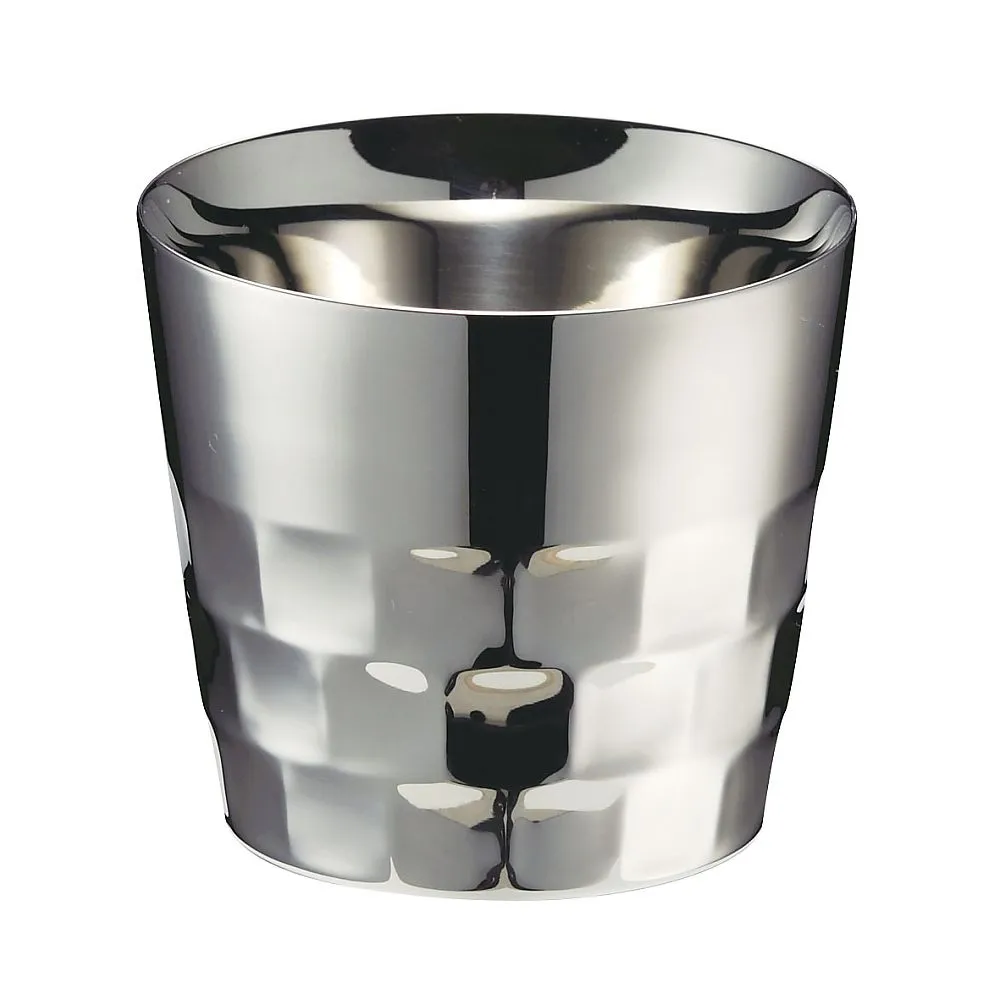 62-6817-93　18-8 Double Wall Old Fashioned