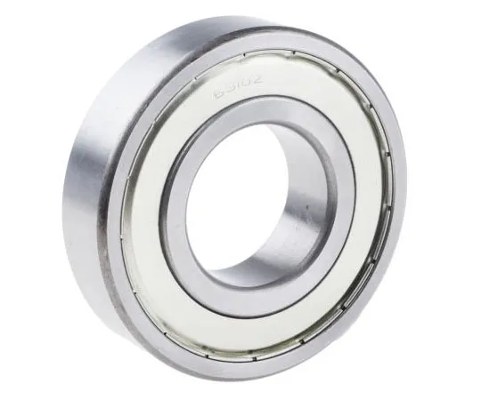 63-7640-71　50mm深沟球轴承110mm O.D.　619-0806