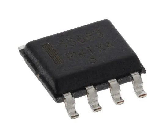 63-7604-07　安森美半导体MC33063ADG,1,Buck/Boost转换器1.5A8针SOIC　MC33063ADG