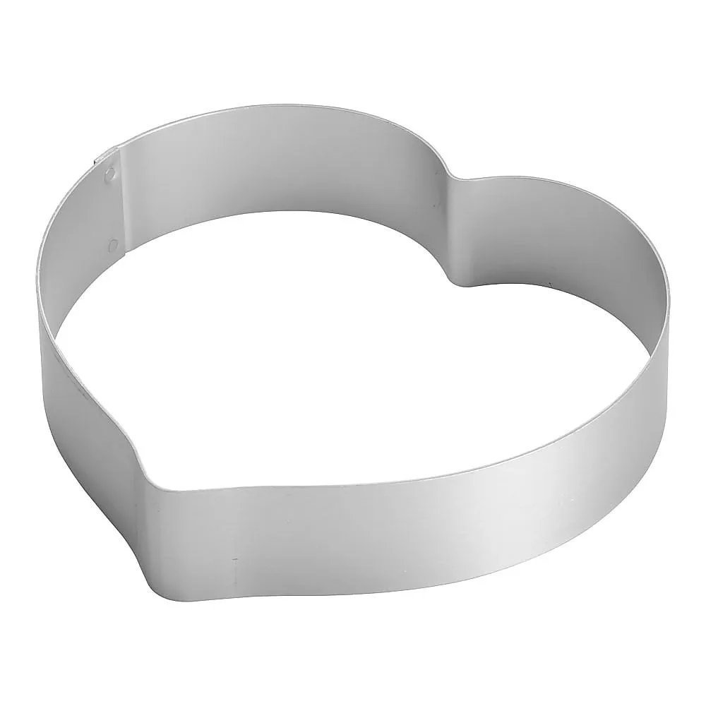 62-6557-06　During aluminum heart torteling