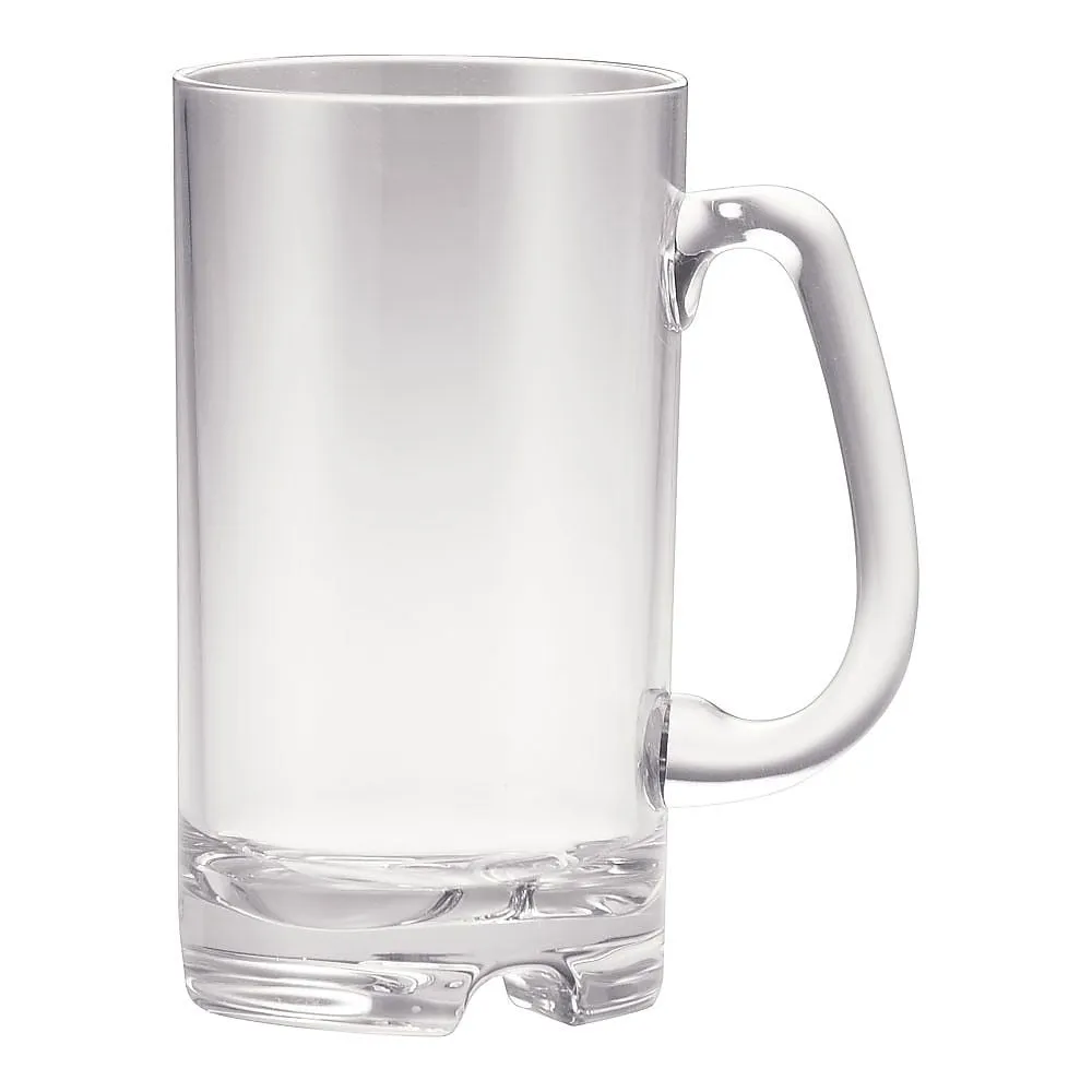 64-4205-56　glitter beer mug　S201