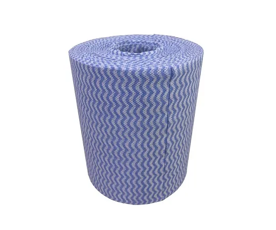 68-1973-88　Hood Cloth Roll 160 x 250 mm Blue 12 Pieces　GBR200B