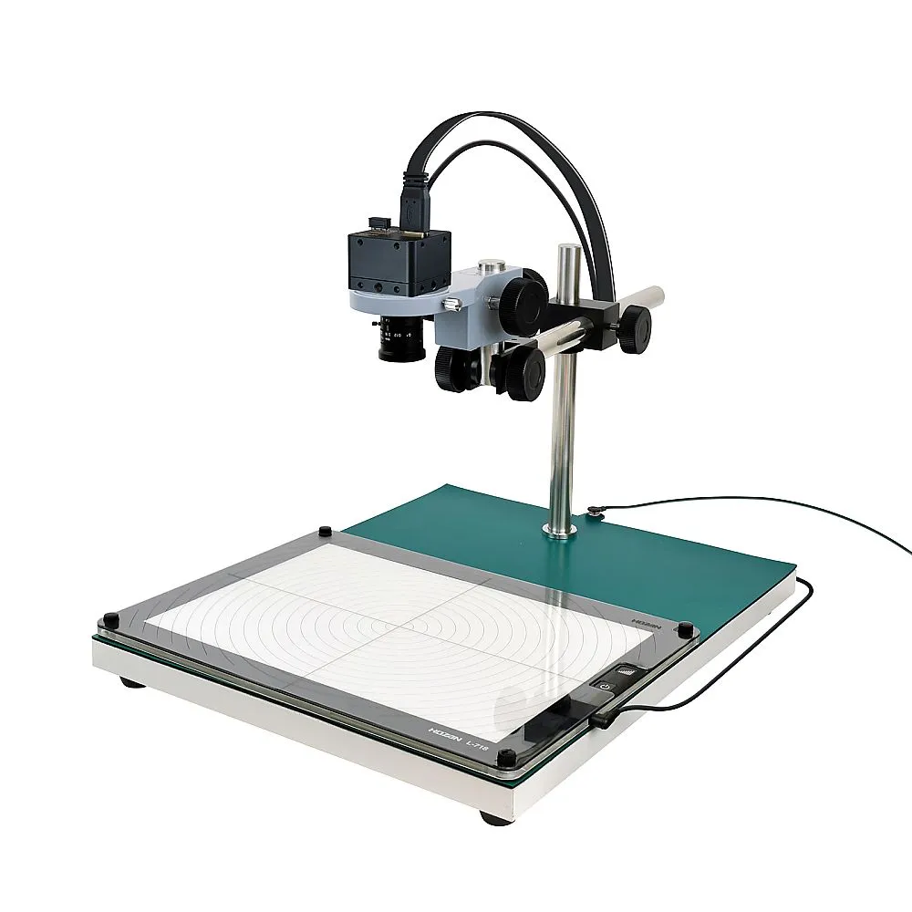 68-5332-36　Microscope for Monitor (L-852/L-600-6/L-509/L-525/L-523/L-718)　L-KIT1195