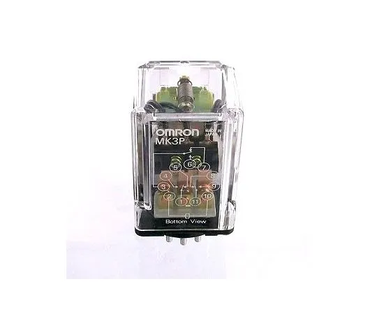 64-5651-83　小功率继电器　MK3PDC24V