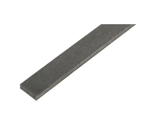 63-7549-86　工具钢矩形条，500mm x 10mm x 3mm　447-8823