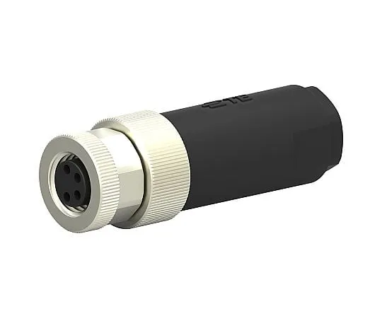 65-1636-63　Sensor Connector M8 RCPT4 POS cable　T4010008041-000