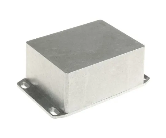 63-7499-85　Hammond 1590,压铸铝包，IP54, 120 x 94 x 52.5毫米　1590CFL