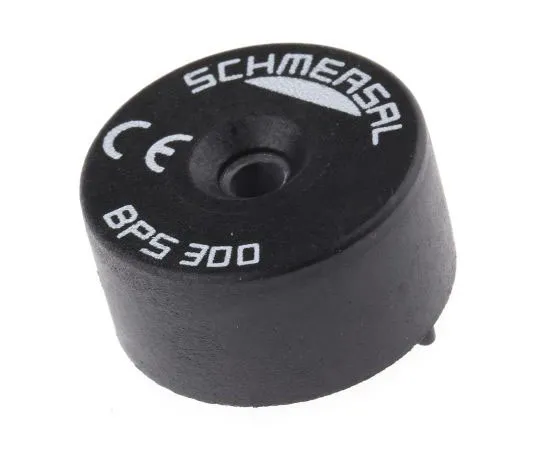 63-7644-85　Schmersal BPS 300执行器，用于BNS 303安全开关　BPS 300