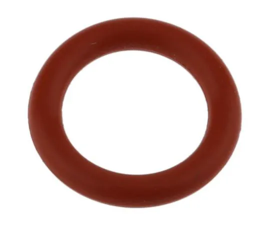 63-7612-18　RS PRO有机硅O型圈，7.65mm孔径，7/16 O.D, -60→+200°C　527-9790