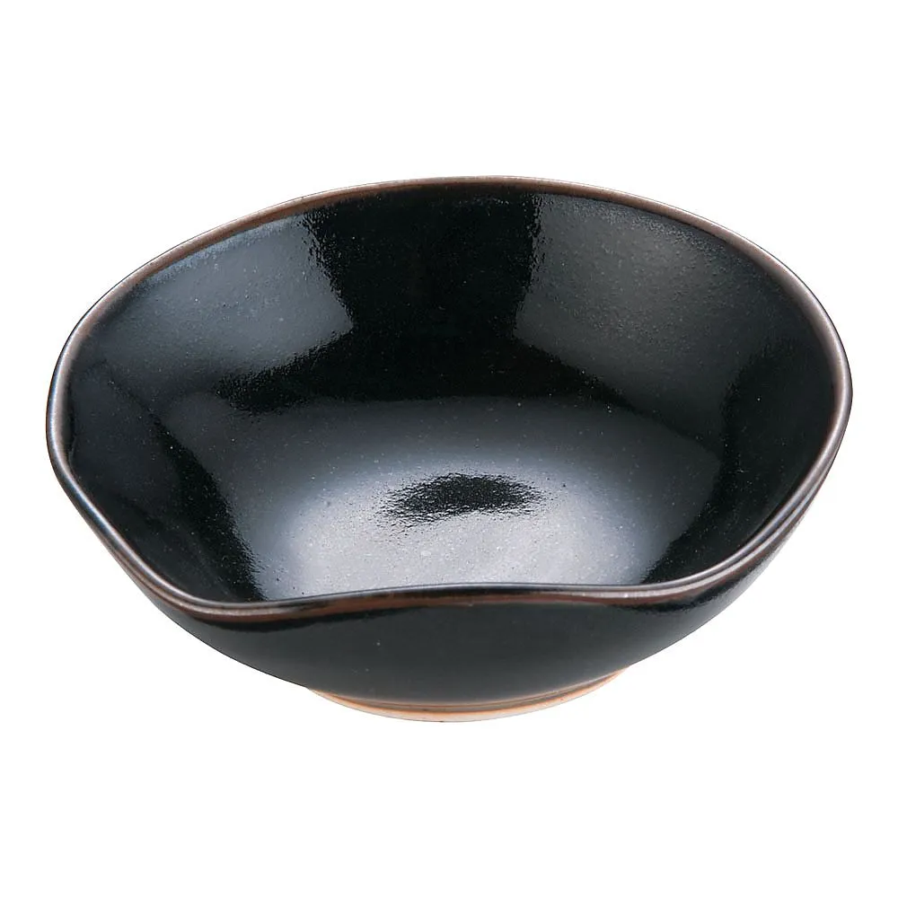 62-6789-61　Yuzu Tempura Large Rangedai T03-238