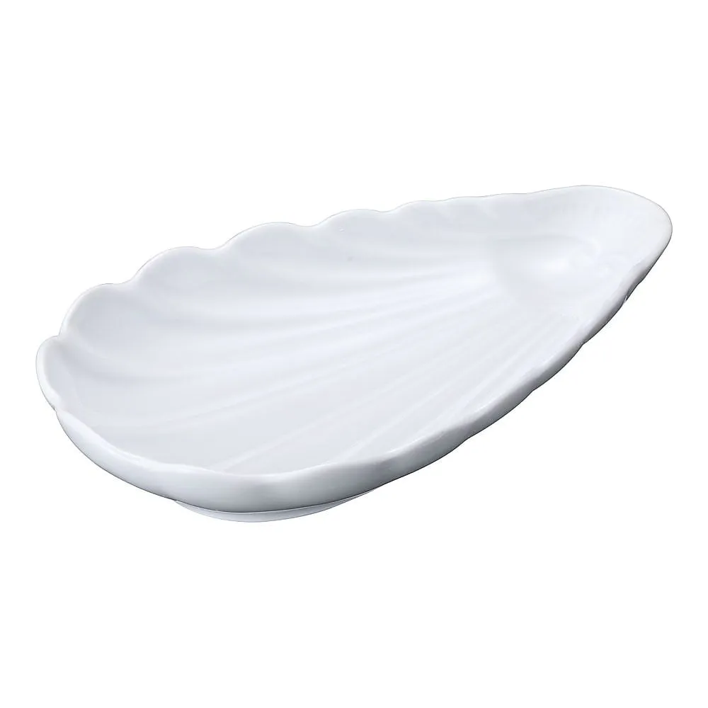 62-6822-52　Schoenbald Scrap Shell White Tears　0298-916W