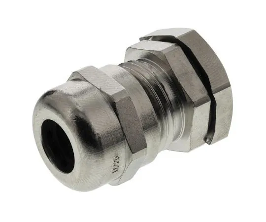 63-7528-49　Lapp SkintopPG9带锁紧螺母，镀镍黄铜的电缆护套，IP68　52103210+53112210
