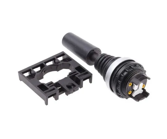 63-7617-30　IP66操纵杆开关，2轴-25→+70°C　70002649 & M22-WRJ2V+M22-A4