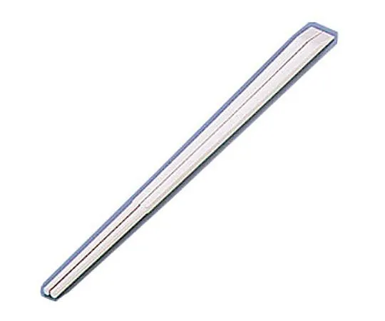 62-6726-71　New Ecolen Chopsticks Japanese Tempura Chopsticks (50 pcs) Ivory