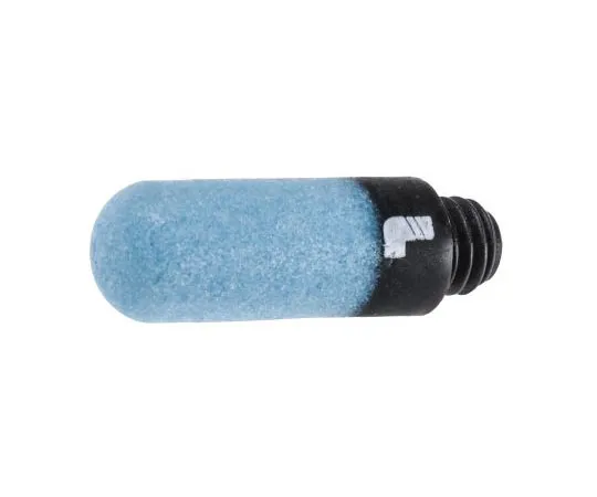 63-7554-51　Legris 0674 PE 10杆气动消音器，螺纹，M5 x 0.8男　454-7367