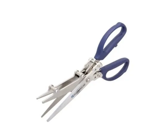 65-0312-86　Film-Cutting Scissors 2-Pack