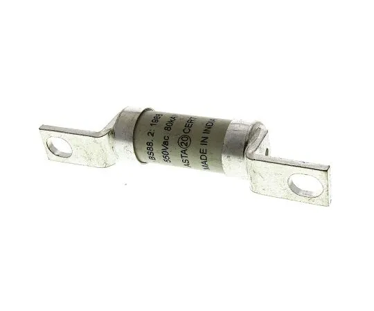 63-7606-22　RS PRO,100A,A4,英国标准保险丝，gG,550Vac　521-2703