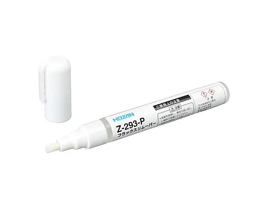 64-5106-71　Flux Remover Flammability　Z-293-P