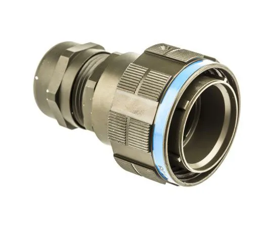 63-7549-97　安酚男电缆安装IP67RJ45插头　RJF TV 6MG