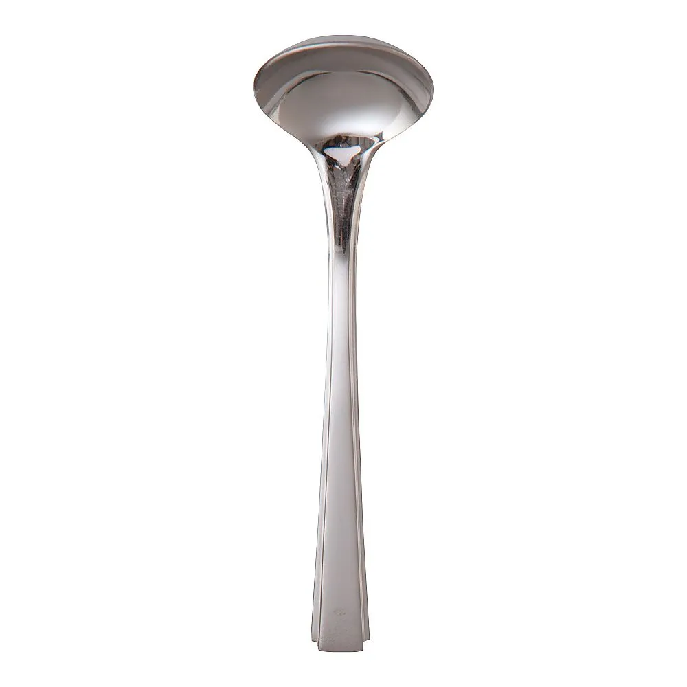 62-6711-59　18-8 T-7500 Sugar Ladle
