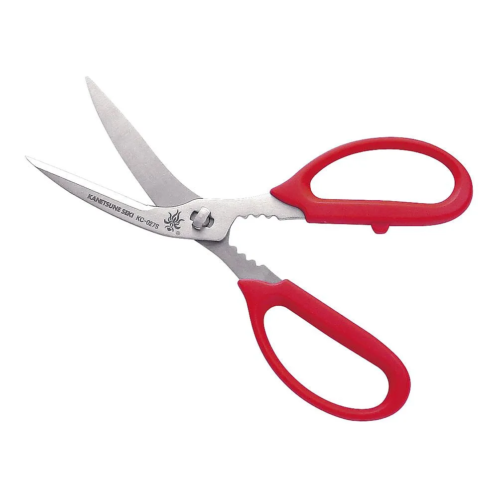 62-6485-11　Crab Scissors (Removable)　KC-027S