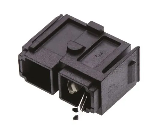 63-7590-53　Schurter 5 x 20mm熔融铝块　4301.1405