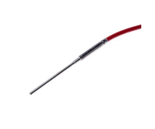 63-7512-33　电热PT100传感器， -50°C min+200°C max, 50mm探针长度x 3mm探针直径　K3-E-3LS-200