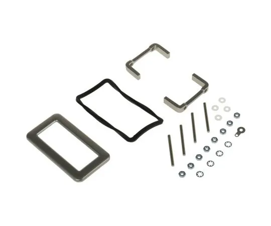 63-7548-61　Lascar BEZ 700 IP边框35.2 x 65.2mm　BEZ 700-IP