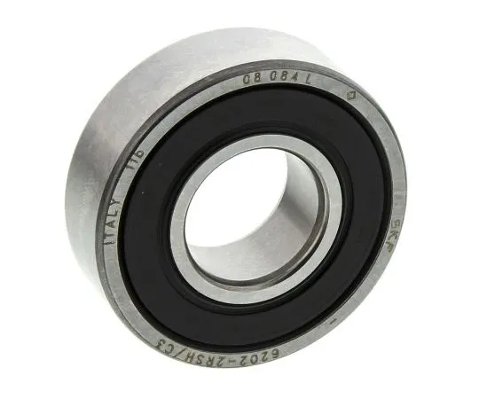 63-7661-53　15mm深沟球轴承35mm O.D.　6202-2RSH/C3