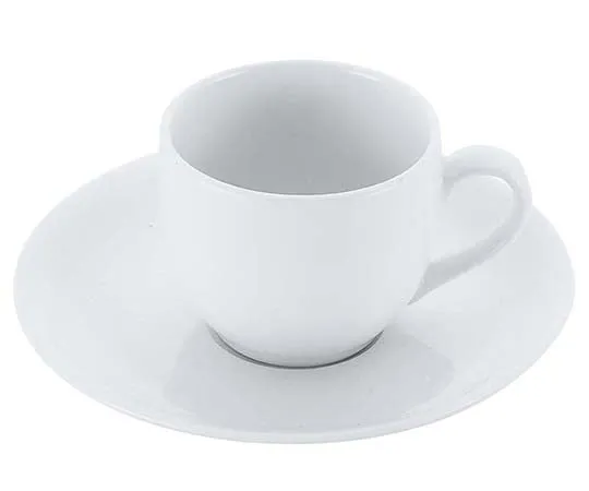 63-7194-87　Super Ceramic Demitas Saucer　8179420